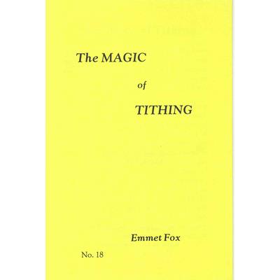 The Magic Tithing #18