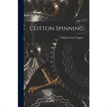 Cotton Spinning