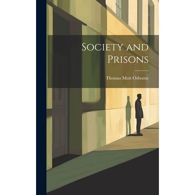 Society and Prisons
