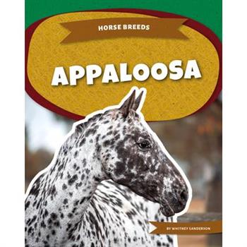 Appaloosa