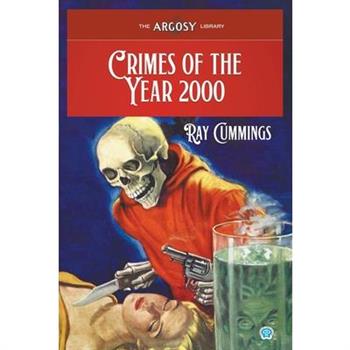 Crimes of the Year 2000