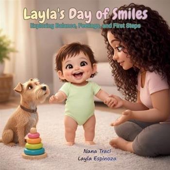 Layla's Day of Smiles