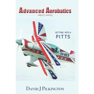 Advanced Aerobatics Down Under