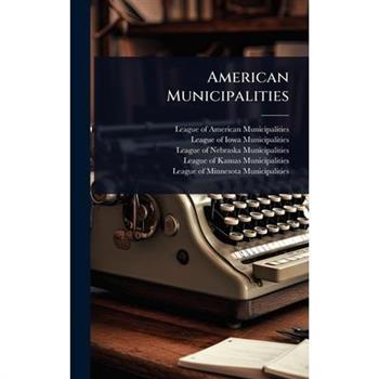 American Municipalities