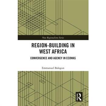 Region-Building in West Africa