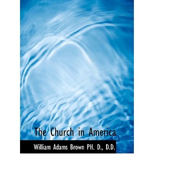 The Church in America