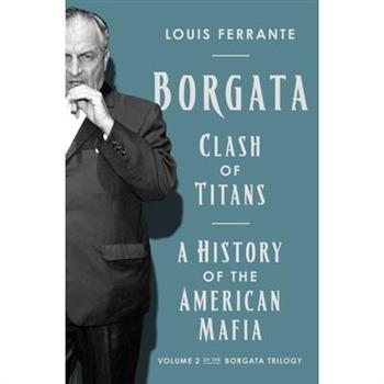 Borgata: Clash of Titans
