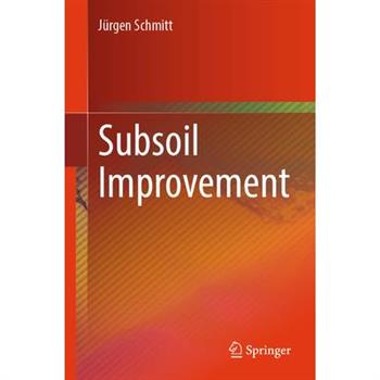 Subsoil Improvement