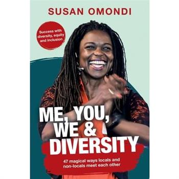 ME, YOU, WE & Diversity