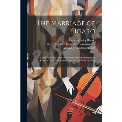 The Marriage of Figaro
