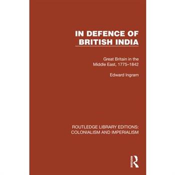 In Defence of British India