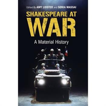 Shakespeare at War