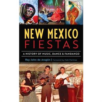 New Mexico Fiestas