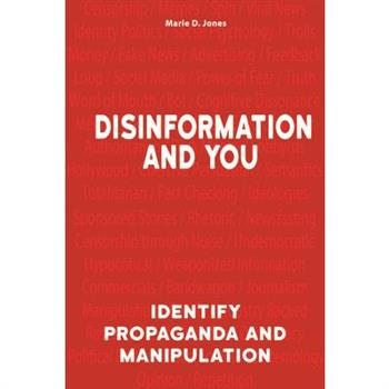 Disinformation and You
