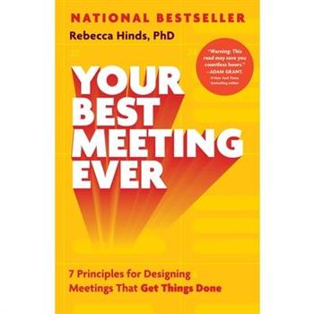 Your Best Meeting Ever