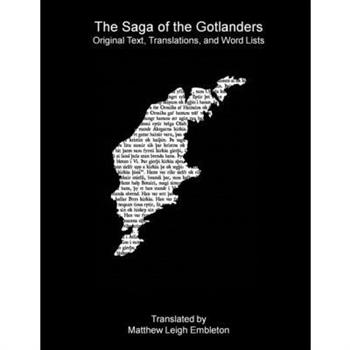 The Saga of the Gotlanders