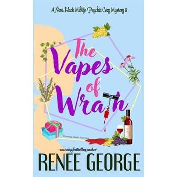 The Vapes of Wrath