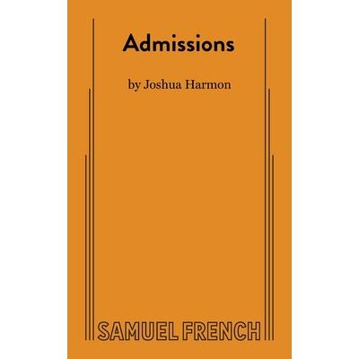 Admissions