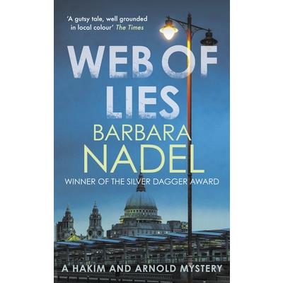 Web of Lies