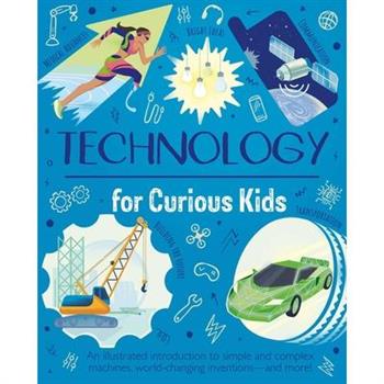 Technology for Curious Kids