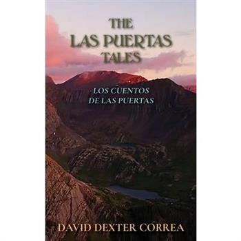 The Last Puertas Tales
