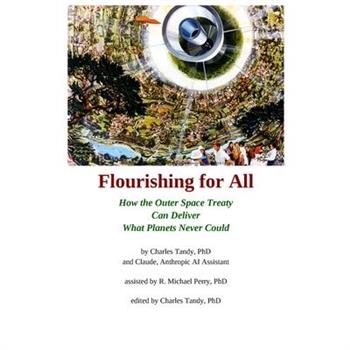 Flourishing for All