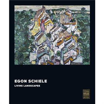 Egon Schiele