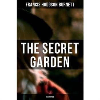 The Secret Garden (Unabridged)