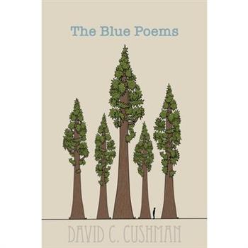 The Blue Poems