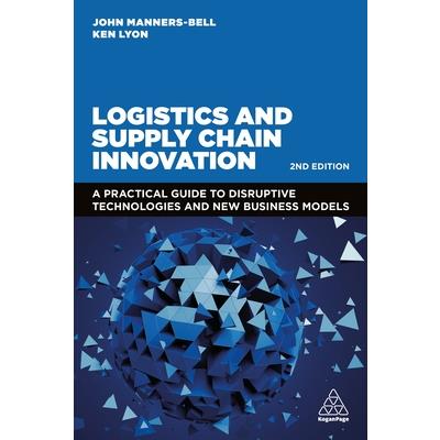 Logistics and Supply Chain Innovation