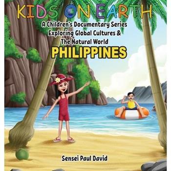 Kids On Earth - Philippines