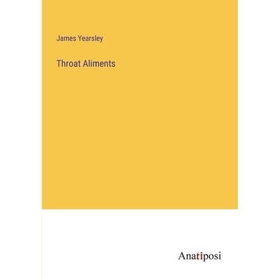 Throat Aliments