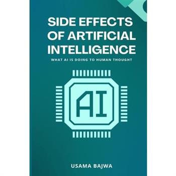 Side Effects of Artificial Intelligence