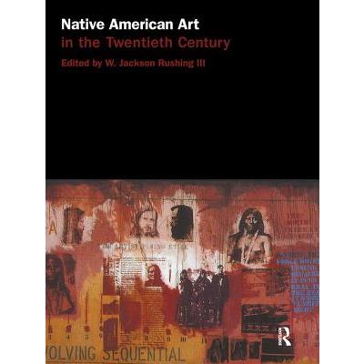 Native American Art in the Twentieth Century