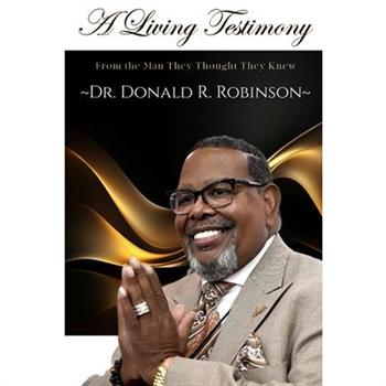 From the Man They Thought They Knew