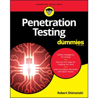 Penetration Testing for Dummies