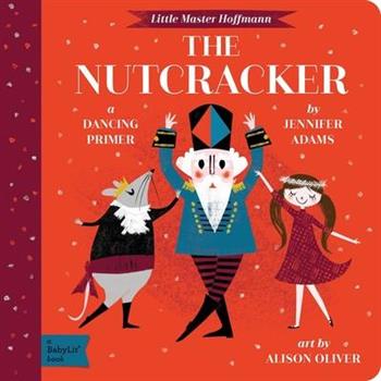Nutcracker, the