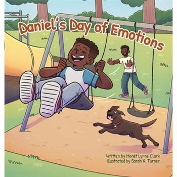 Daniel's Day of Emotions