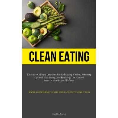 Clean Eating