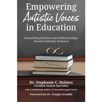 Empowering Autistic Voices in Education