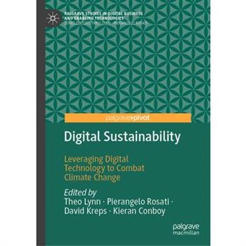 Digital Sustainability