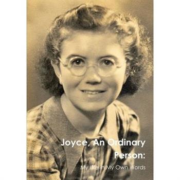 Joyce, An Ordinary Person