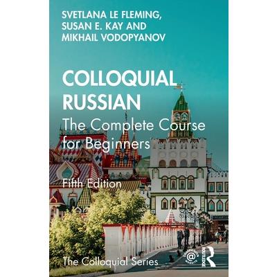 Colloquial Russian