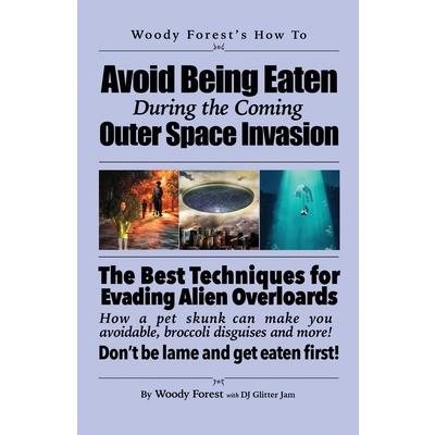 Avoid Being Eaten by Space Aliens