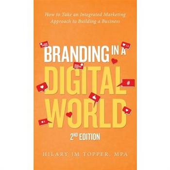 Branding in a Digital World