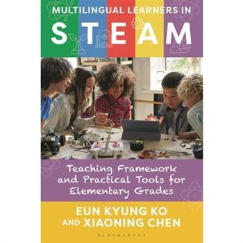 Multilingual Learners in Steam