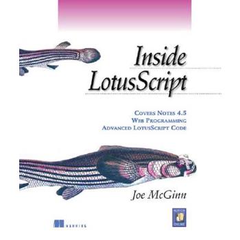 Inside Lotusscript