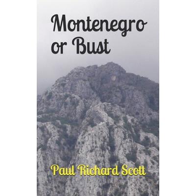 Montenegro or Bust