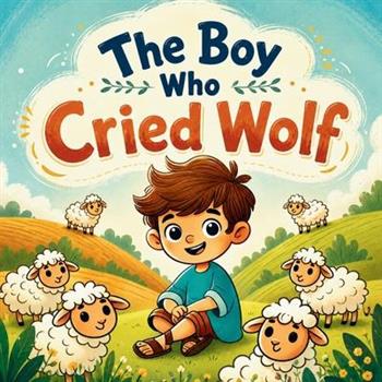 The Boy Who Cried Wolf