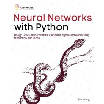 Neural Networks with Python